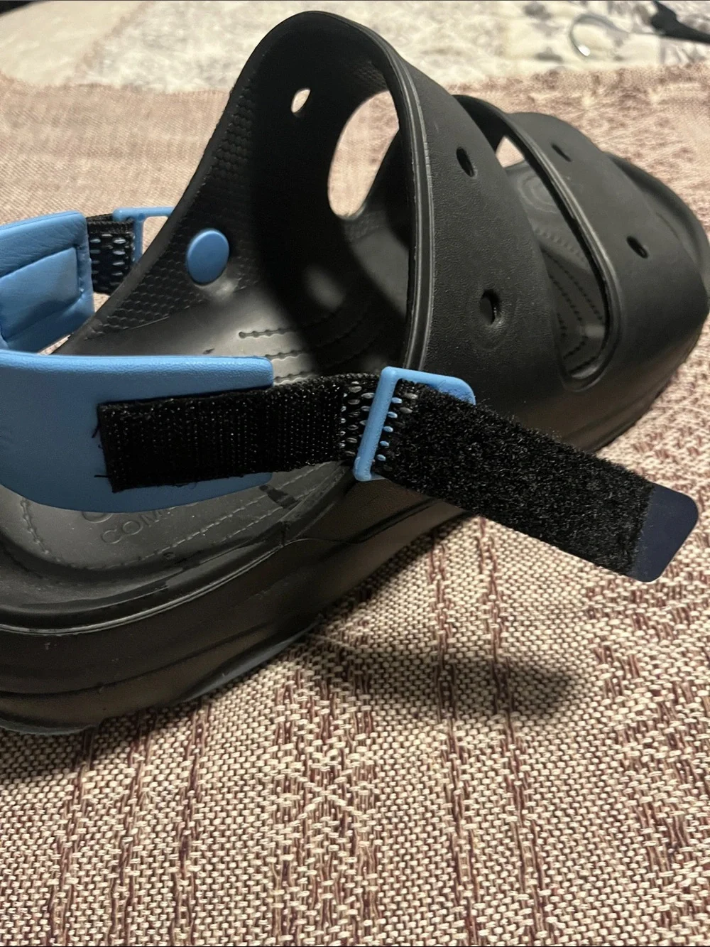 CROCS classic all